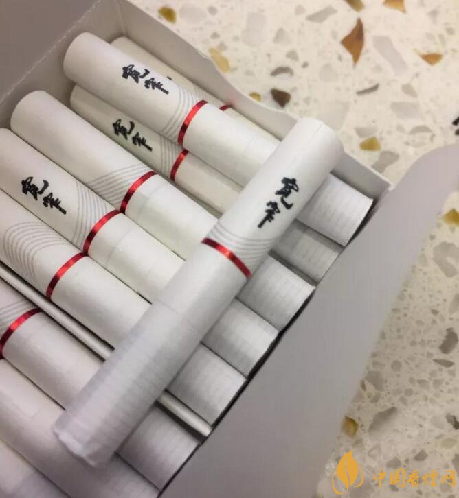 寬窄煙彈多少錢一條，寬窄煙彈怎么樣