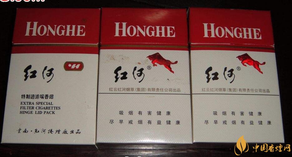 5元左右香煙推薦，性價比最高的五元香煙盤點