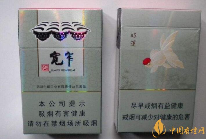 中草藥爆珠香煙排行榜，冬蟲夏草香煙不算什么