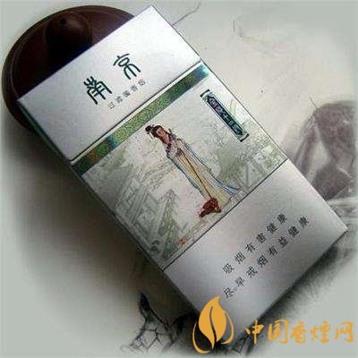20元左右涼煙排行榜，薄荷煙透心涼心飛揚(yáng)