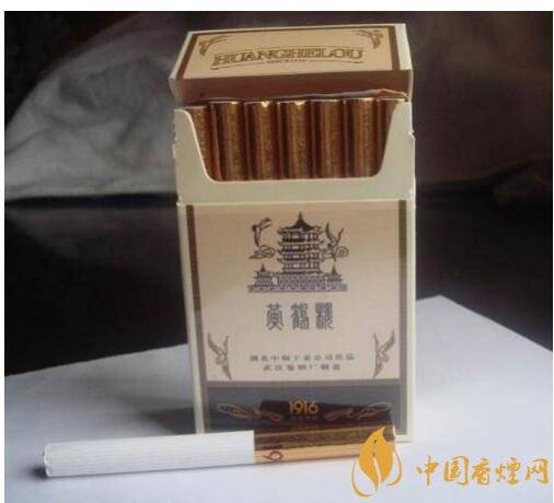 黃鶴樓1916有幾種，黃鶴樓1916價格多少
