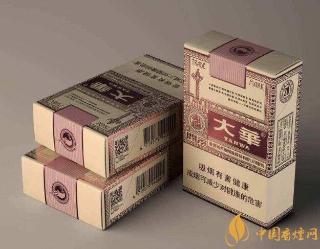 臺灣產的煙排行榜，臺灣香煙大全及價格