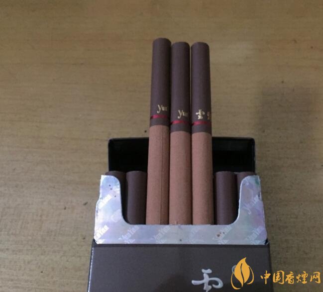 云煙印象多少錢一包，云煙印象價格表及圖片