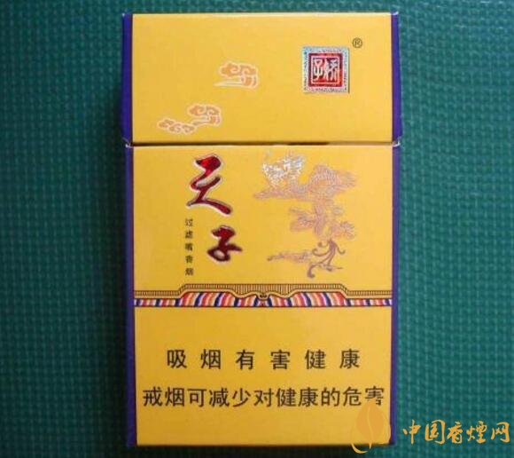好抽的國(guó)產(chǎn)爆珠煙排行，酒香爆珠煙最受歡迎