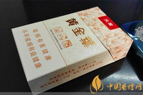 2018年國產禮品煙排行榜，禮品煙價格及圖片