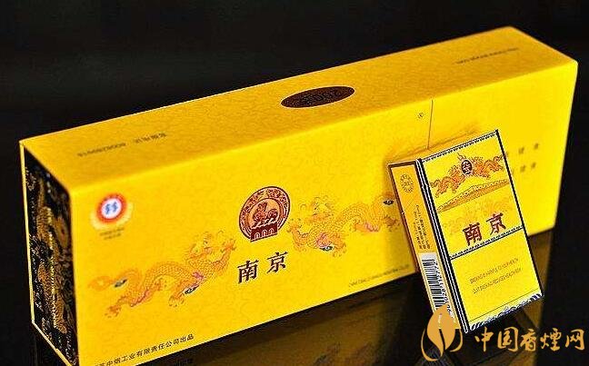2018十大口感好的高檔香煙，香煙口感排行榜 
