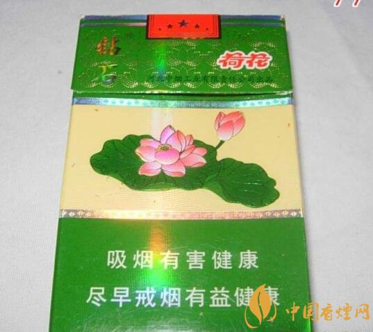 2018十大口感好的高檔香煙，香煙口感排行榜 