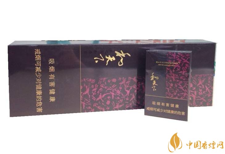 2018年好抽的短支煙排行榜，十大口感最好的短支香煙
