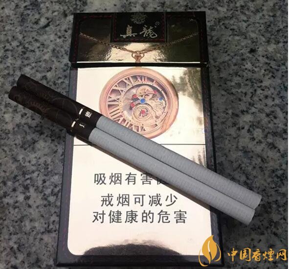 空心煙嘴有什么用，盤點煙嘴最有特色的香煙