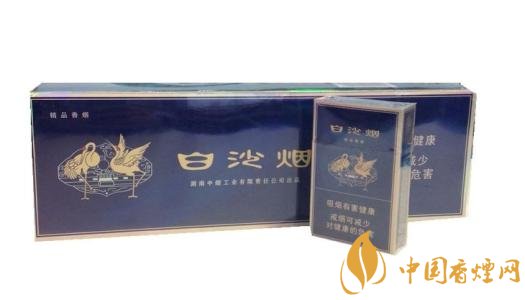 2018年口感最好的口糧煙排行榜，適合當口糧的煙有哪些