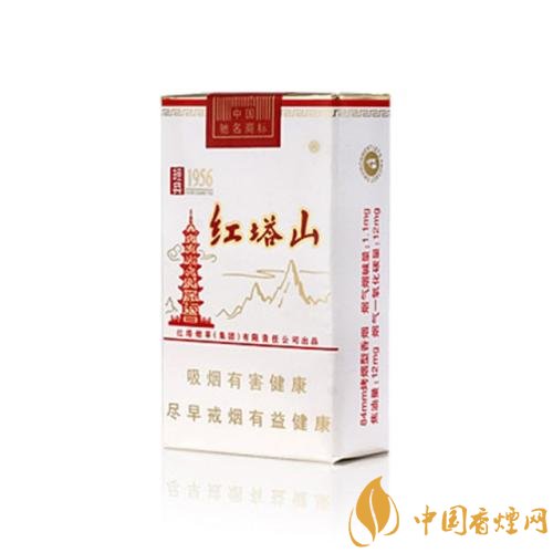 2018年口感最好的口糧煙排行榜，適合當口糧的煙有哪些