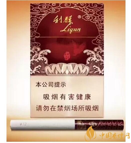 2018年高檔香煙新品盤點，高檔香煙價格及圖片