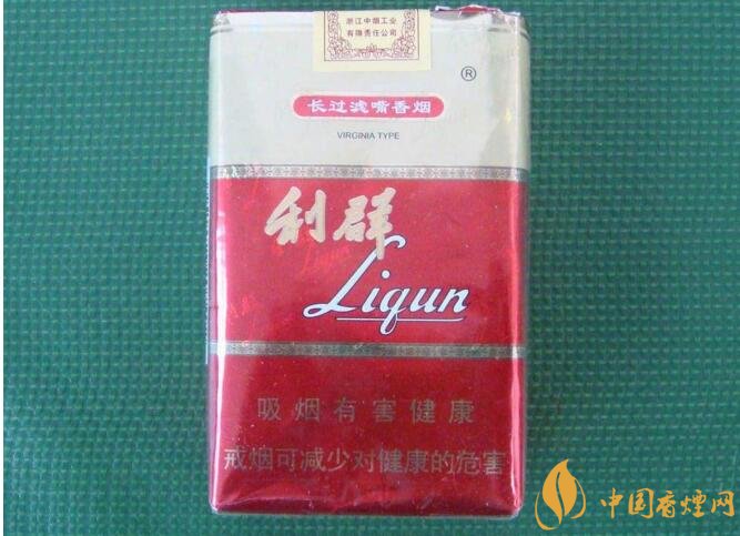 浙江人喜歡抽什么煙，浙江香煙品牌及價格盤點