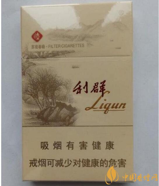浙江人喜歡抽什么煙，浙江香煙品牌及價格盤點