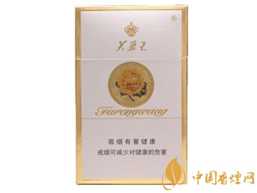 北方人喜歡抽什么煙，銷量最好的香煙品牌