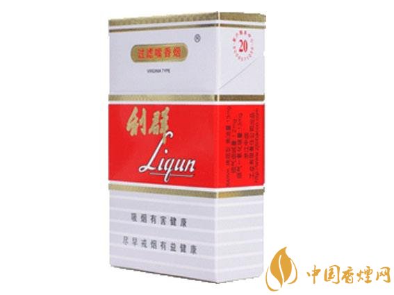 北方人喜歡抽什么煙，銷量最好的香煙品牌