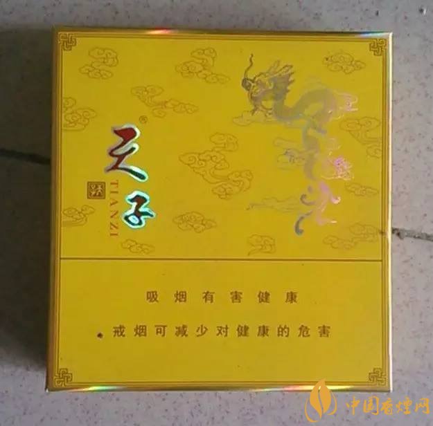 天子一號(hào)多少錢(qián)一包，天子一號(hào)價(jià)格表及圖片