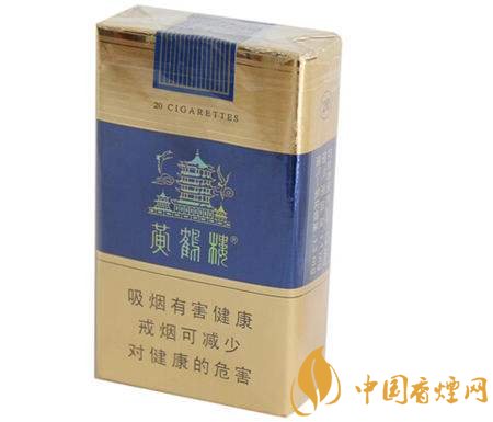 湖北人喜歡抽什么煙，湖北香煙品牌圖片大全