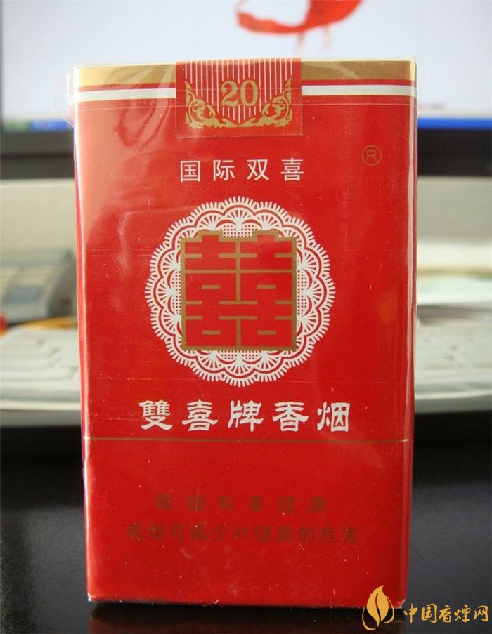 湖北人喜歡抽什么煙，湖北香煙品牌圖片大全