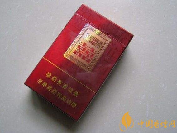 上海人喜歡抽什么煙，上海產(chǎn)的煙有哪些