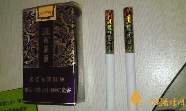 黃鶴樓香煙價格表圖 盤點30元以內黃鶴樓十大口感好的香煙(軟藍奪魁)