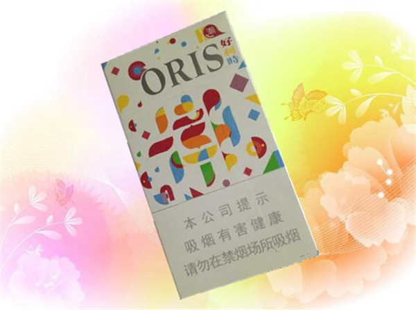 oris好利時(潮)圖片