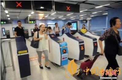 煙民去港澳臺旅游這些行為千萬不要做！