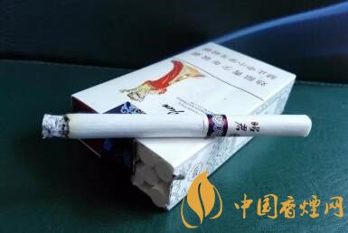 大青山昭君和親香煙多少錢一包 大青山昭君和親香煙參數口感分析