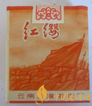 網紅香煙有哪些 6款網紅香煙真實口感測評