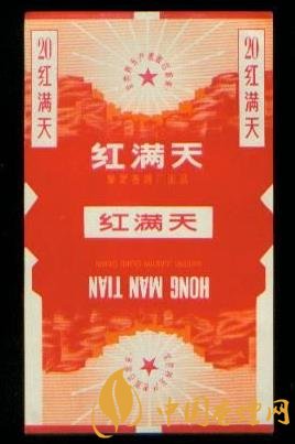 網紅香煙有哪些 6款網紅香煙真實口感測評