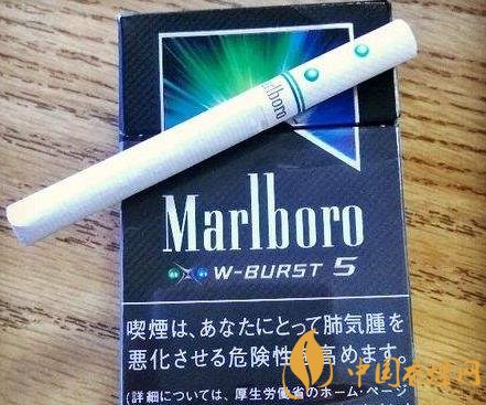 爆珠煙有哪些爆珠煙產品可能受到立法監管！