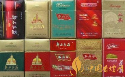 香煙包裝怎么生產出來的 香煙包裝生產過程
