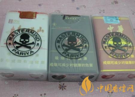 香煙包裝怎么生產出來的 香煙包裝生產過程
