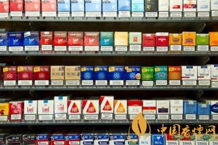 如何推銷香煙 香煙品牌營銷技巧介紹!