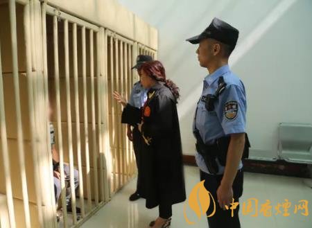 男子盜竊127元香煙 被法院判定構成盜竊罪!