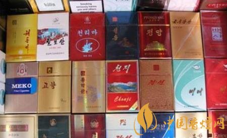 2019年煙草品牌價(jià)值排行榜公布 第一名的香煙出乎意料！
