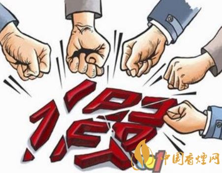 深圳寶安區(qū)局打擊制售假煙典型案件刑事判決正式生效!