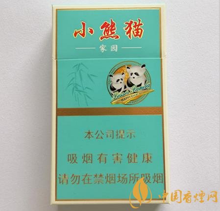 小熊貓香煙好不好抽 小熊貓香煙受煙民歡迎的原因介紹！