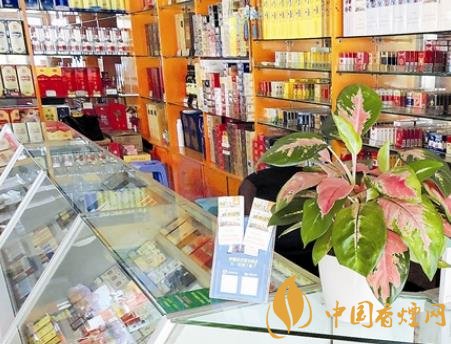 卷煙零售終端怎么線上線下融合 未來卷煙銷售的方向介紹!