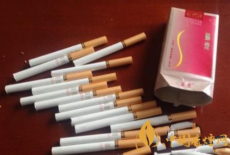 蘇煙軟金砂好抽嗎 辨別蘇煙軟金砂真偽的辦法圖解