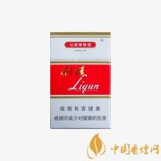利群香煙多少錢一包 利群老版香煙價格參數一覽